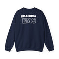 Billerica EMS Gildan Heavy Blend Crewneck Sweatshirt