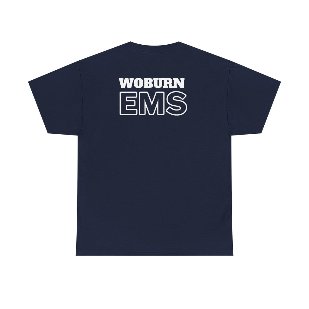 Woburn EMS T-Shirt