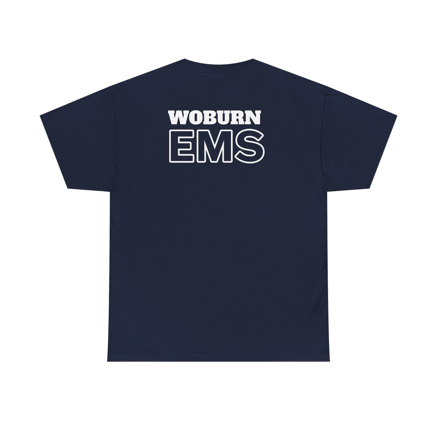 Woburn EMS