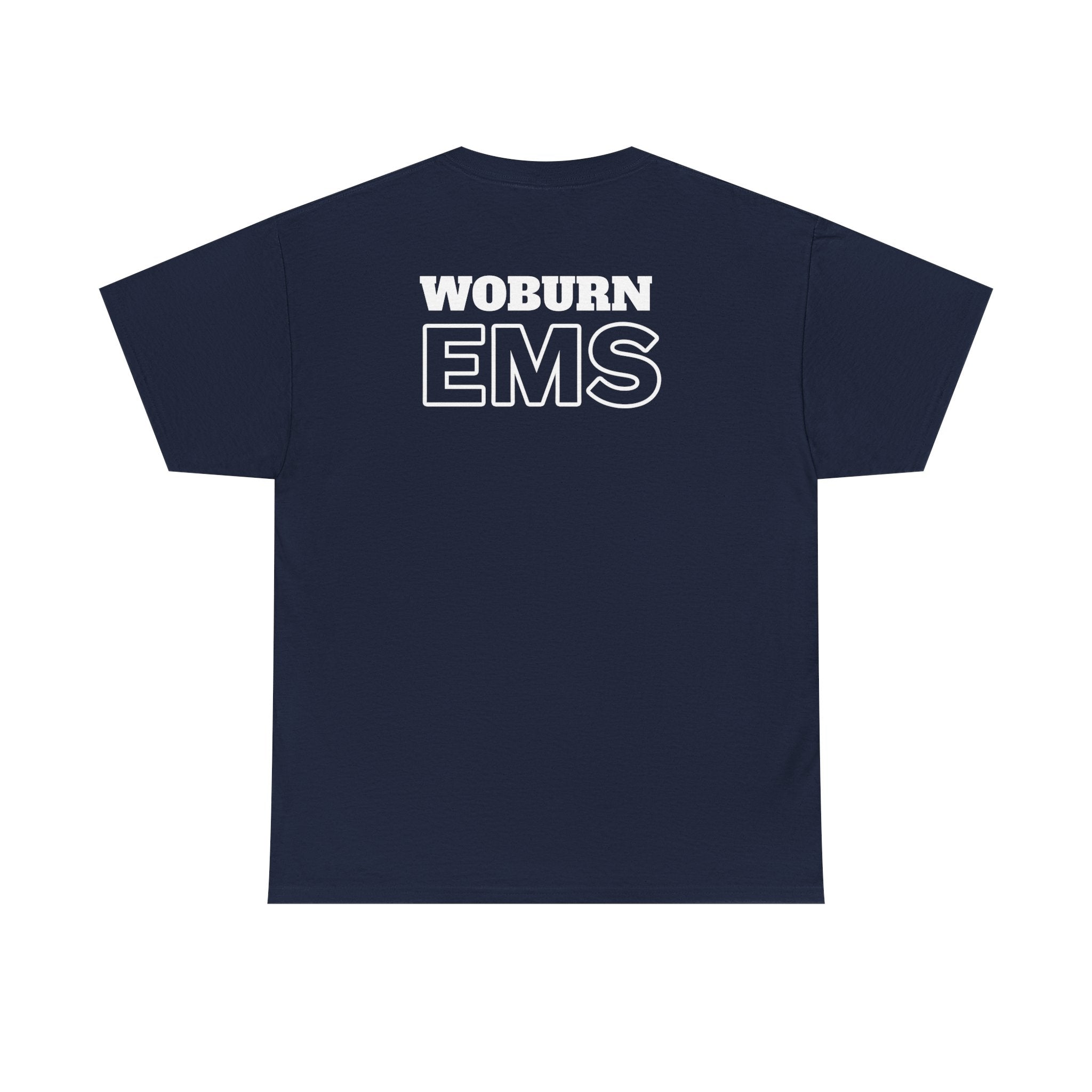Woburn EMS T-Shirt