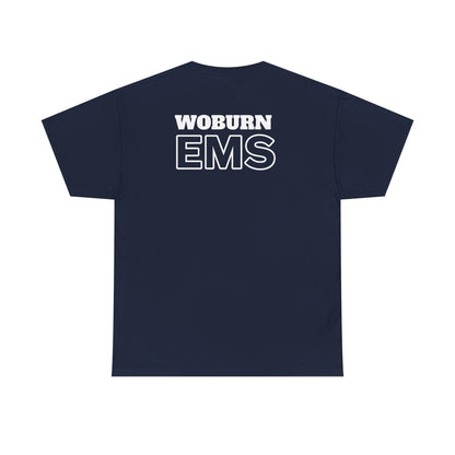 Woburn EMS T-Shirt