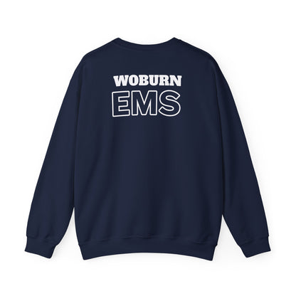 Woburn EMS Crewneck Sweatshirt
