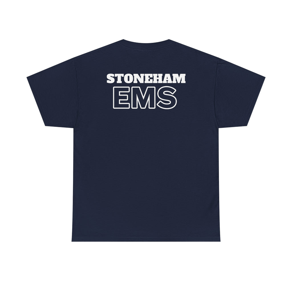 Stoneham EMS T-shirt