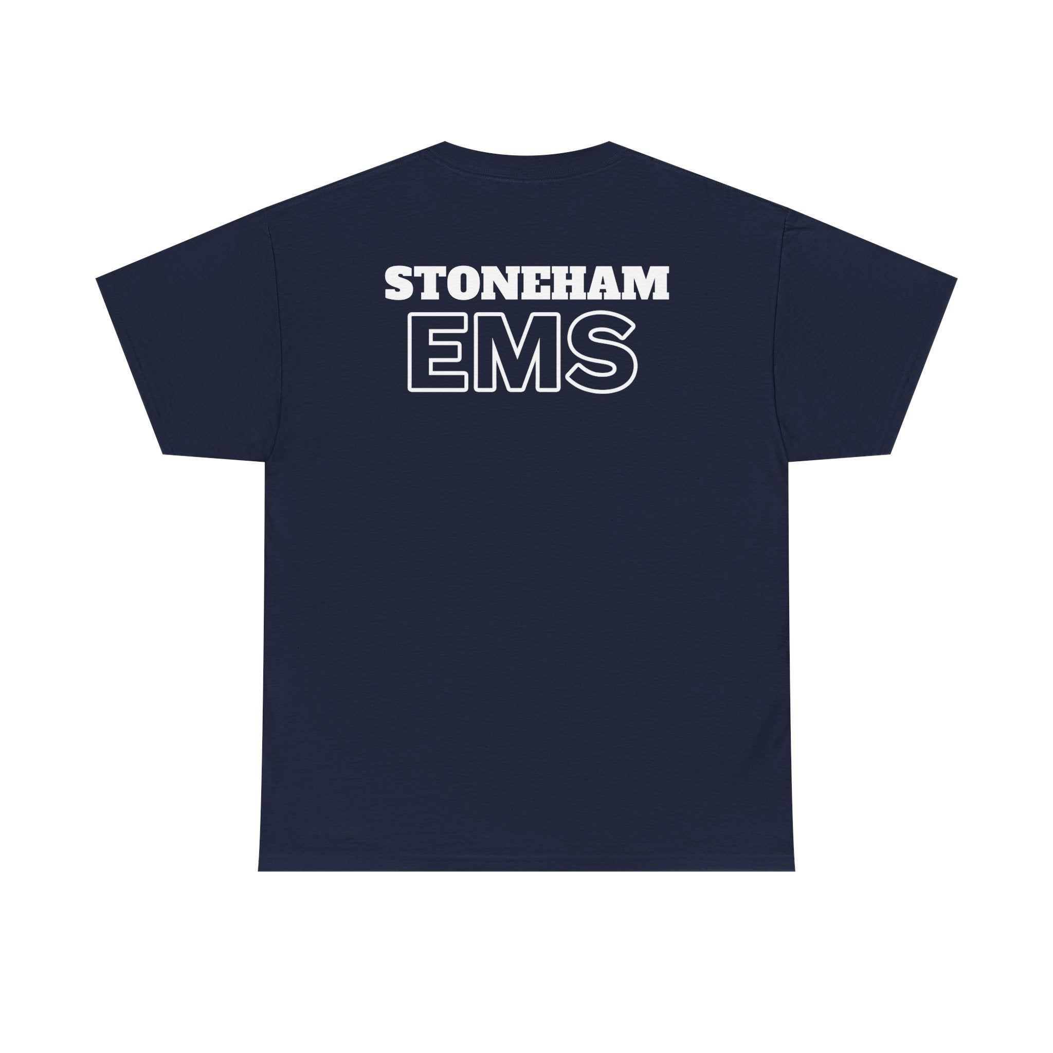 Stoneham EMS T-shirt