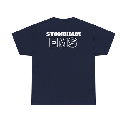 Stoneham EMS T-shirt