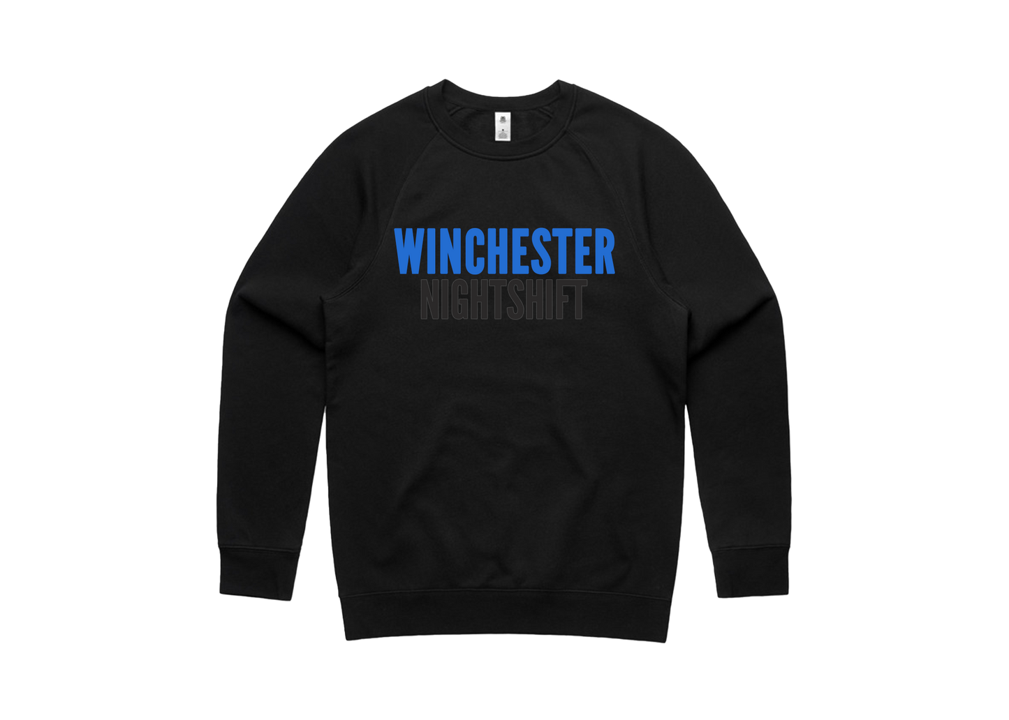 Winchester Night Shift