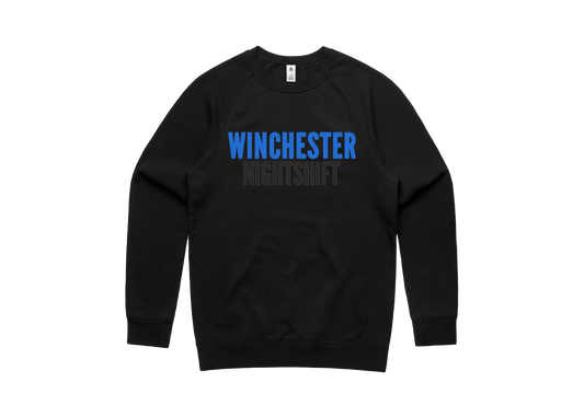 Winchester Night Shift