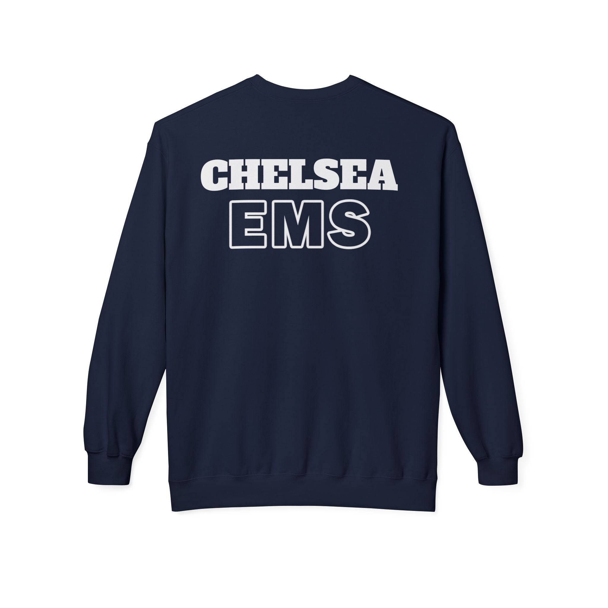 Chelsea EMS Crewneck Sweatshirt