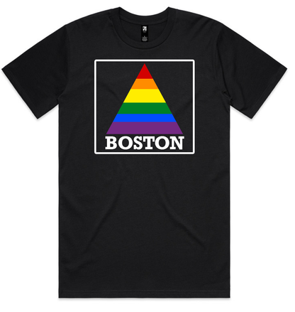 Boston Pride T-Shirt (Citgo)