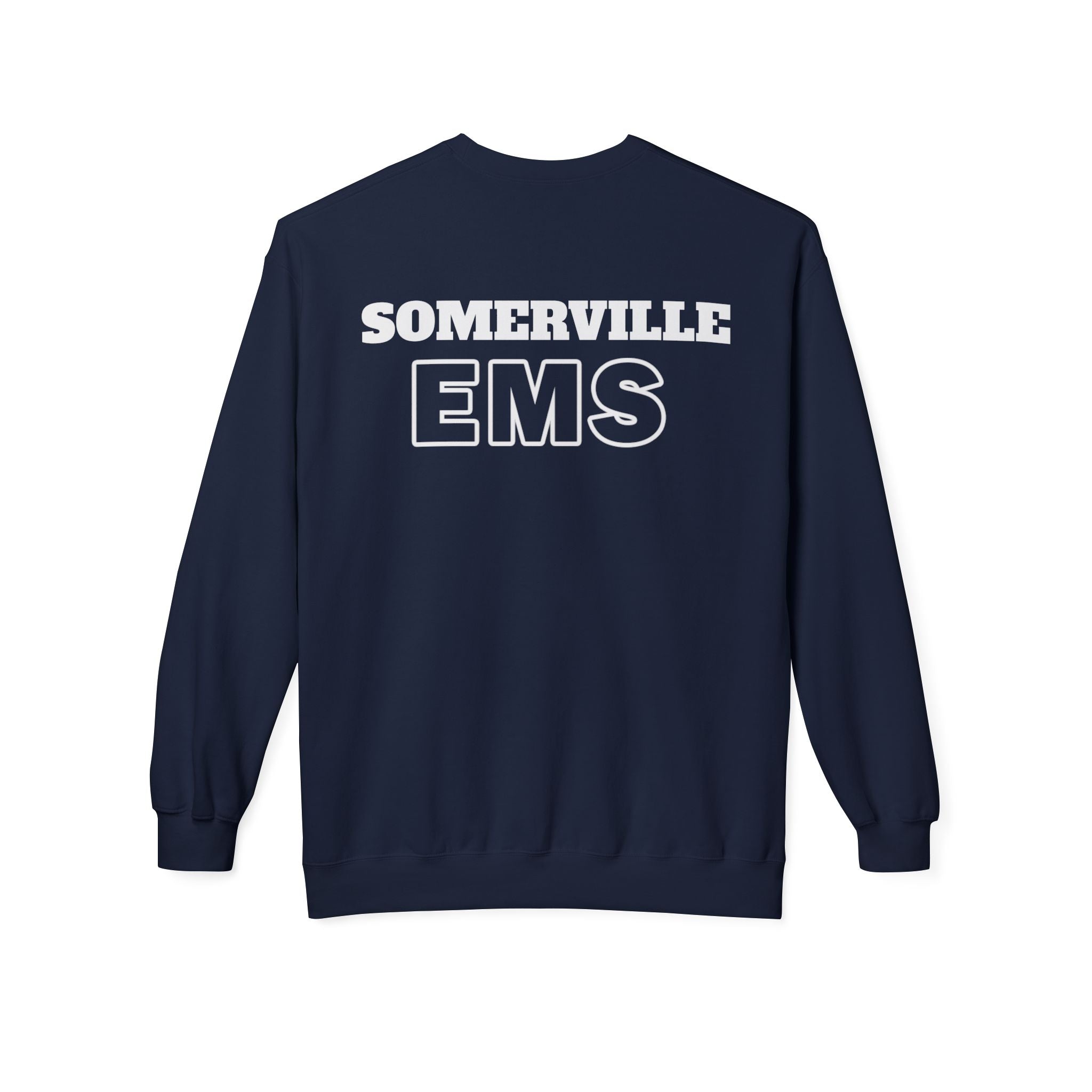 Somerville EMS Crewneck Sweatshirt