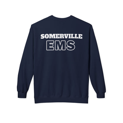 Somerville EMS Crewneck Sweatshirt
