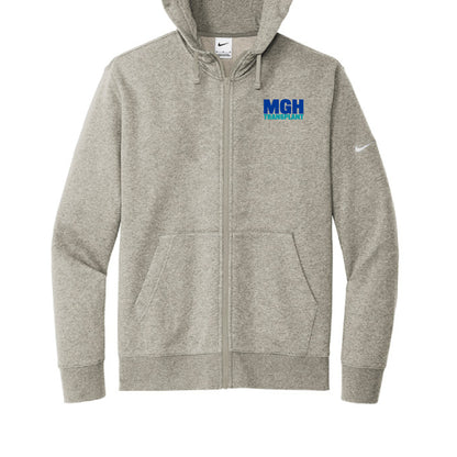 Dark Grey Hthr - FRONT