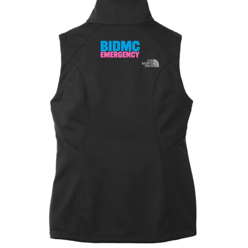 TNF Black - BACK