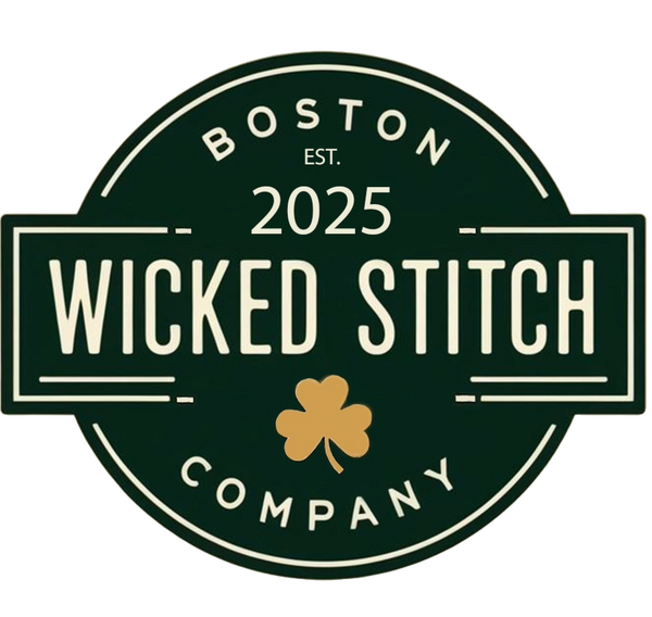 Boston Wicked Stitch Company 