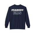 Peabody EMS Crewneck Sweatshirt