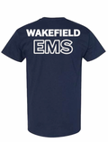 Wakefield EMS T-Shirt