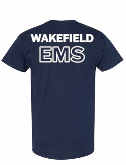 Wakefield EMS T-Shirt
