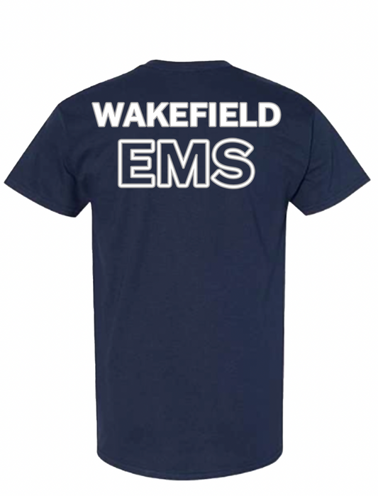 Wakefield EMS T-Shirt